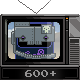 Level 600 Monster Summer Badge