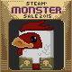 Level 2 Summer Sale 2015 Foil