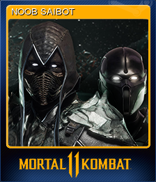 Mortal Kombat 11 no Steam