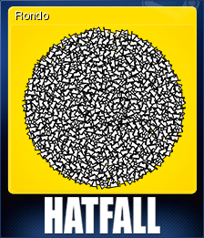 Zero Punctuation Hatfall Hatters Gonna Hat Edition Rondo