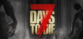 7 Days to Die Logo