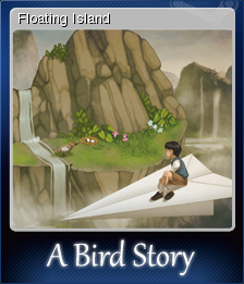 a bird story a bird story