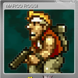 Metal Slug X Steam Trading Cards Wiki Fandom Metal slug, metal slug 6, contra, computer wallpaper,, hd png download. metal slug x steam trading cards wiki