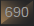 Steam Level 690