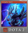 Vengeful Spirit