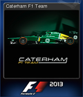 Caterham F1 Team