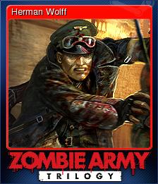 Zombie Army Trilogy on Steam