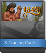 1849 Booster Pack