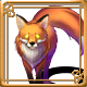 Level 2 Lv2 - The Fox