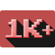 Steam Games Badge 01000.png (3 KB) Steam Games Badge 01000