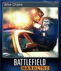 Battlefield Hardline Card 2