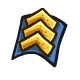 Kingdom Rush Badge 3