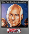 Star Trek: The Next Generation (foil)