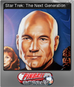 Star Trek: The Next Generation