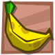 Level 1 Banana Bomb
