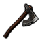 :broadaxe: (uncommon)