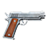 :pistol: (common)