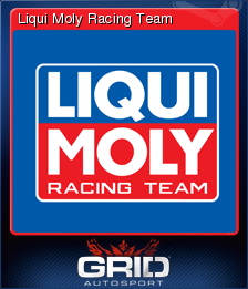 GRID Autosport - Monster Energy Racing, Steam Trading Cards Wiki