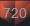 Steam Level 720