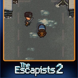 Category The Escapists 2 Steam Trading Cards Wiki Fandom