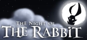 The Night of the Rabbit Logo