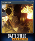 Battlefield Hardline Card 3