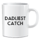 Level 5 Dadliest Catch