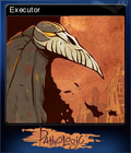 Executor