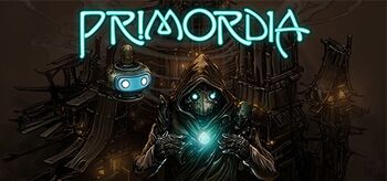 Primordia Logo