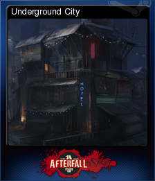 afterfall insanity extended edition chapters