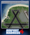 Airport Madness 4 Card 2