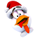 :ci3chickenxmas: (uncommon)