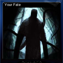 Slender The Arrival Steam Trading Cards Wiki Fandom