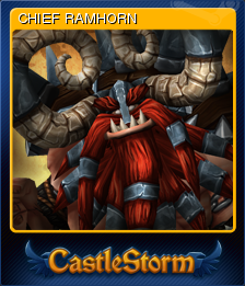 CastleStorm on Steam