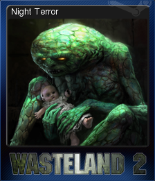 free download night terror steam