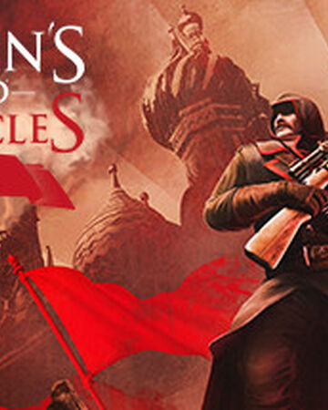Assassin S Creed Chronicles Russia Steam Trading Cards Wiki Fandom Assassin S Creed Chronicles Russia Steam Trading Cards Wiki Fandom