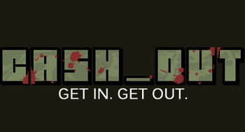 Cash Out Logo