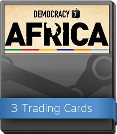 democracy 3 africa wiki