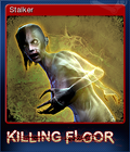 Killing Floor Card 3