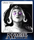 Magic 2015 Card 2