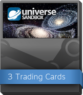 Universe Sandbox Booster Pack