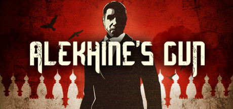 Alekhine's Gun Wiki – Everything you need to know about the game