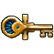 Legend of Grimrock 2 Emoticon log key