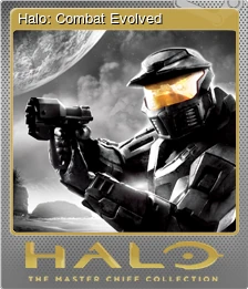 Halo The Master Chief Collection Steam Trading Cards Wiki Fandom Halo The Master Chief Collection Steam Trading Cards Wiki Fandom