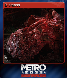 metro 2033 steam cards