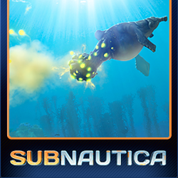 Subnautica Steam
