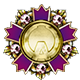AVA Alliance of Valiant Arms Badge 5