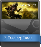 DARK SOULS III Booster Pack