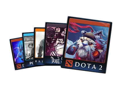 Steam Trading Cards Wiki