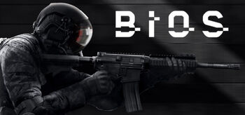 BIOS Logo